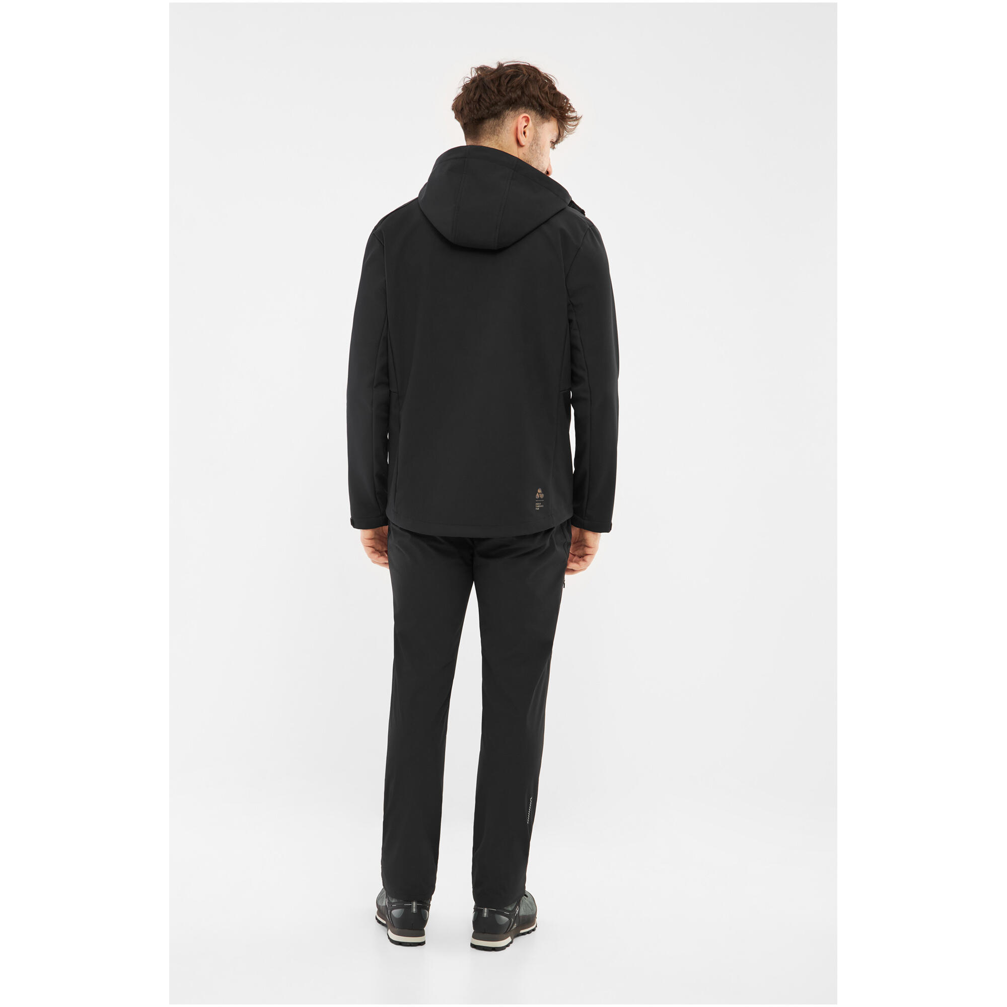 Kurtka męska VIKING Kerns Man Softshell