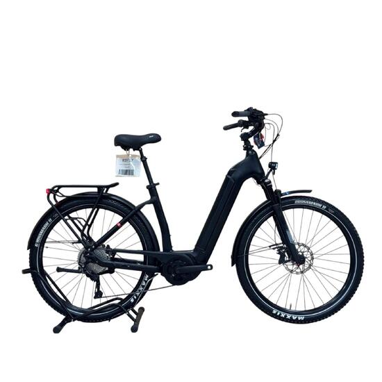 2ND life - Rower Elektryczny Flyer Gotour6 7.12 XC Shimano - Jak nowy