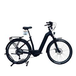 Reconditionné - Vélo électrique Flyer Gotour6 7.12 XC Shimano - comme neuf