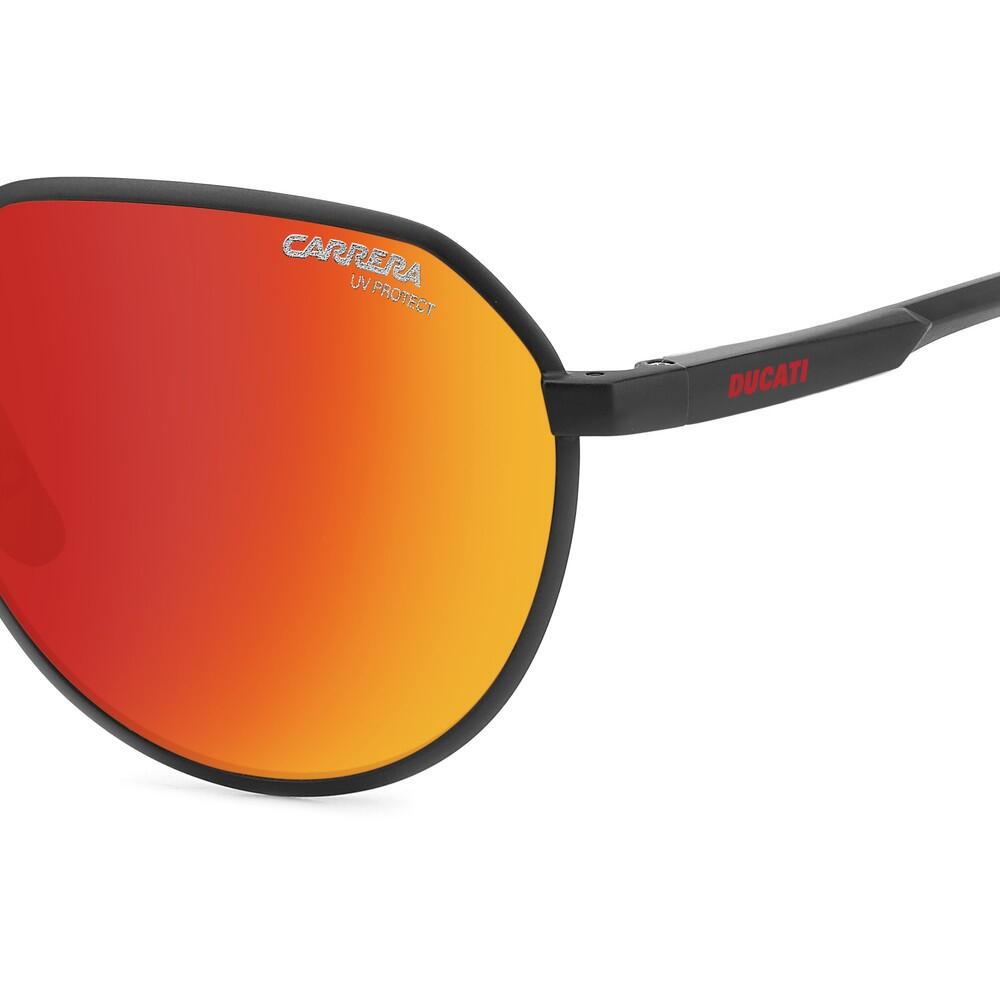 Occhiali da Sole Carrera Ducati 036/S 003 in Metallo Uomo 52 mm 3/3
