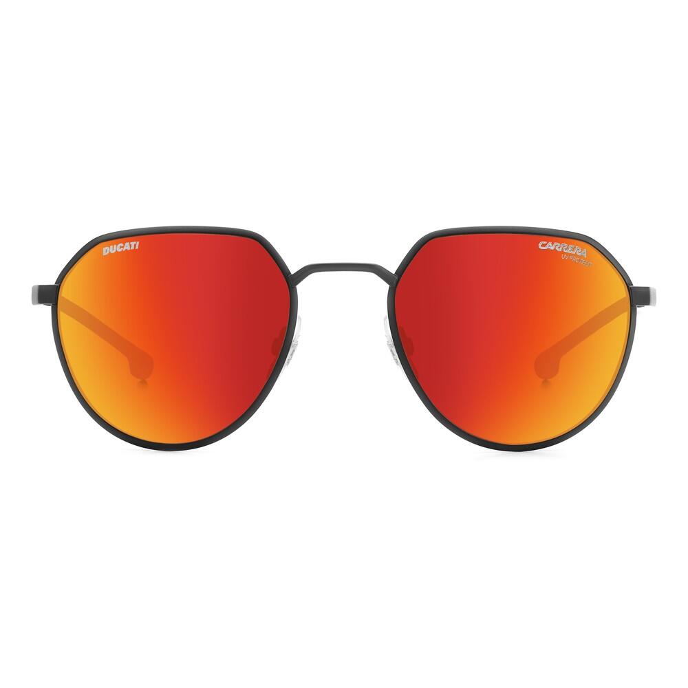 Occhiali da Sole Carrera Ducati 036/S 003 in Metallo Uomo 52 mm 2/3