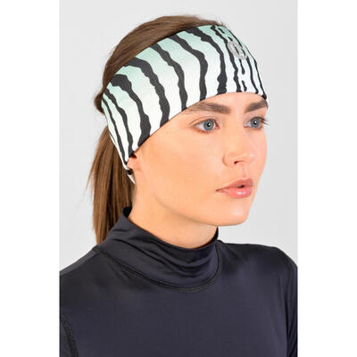 Termoaktywna opaska sportowa Unisex Nessi Sportswear