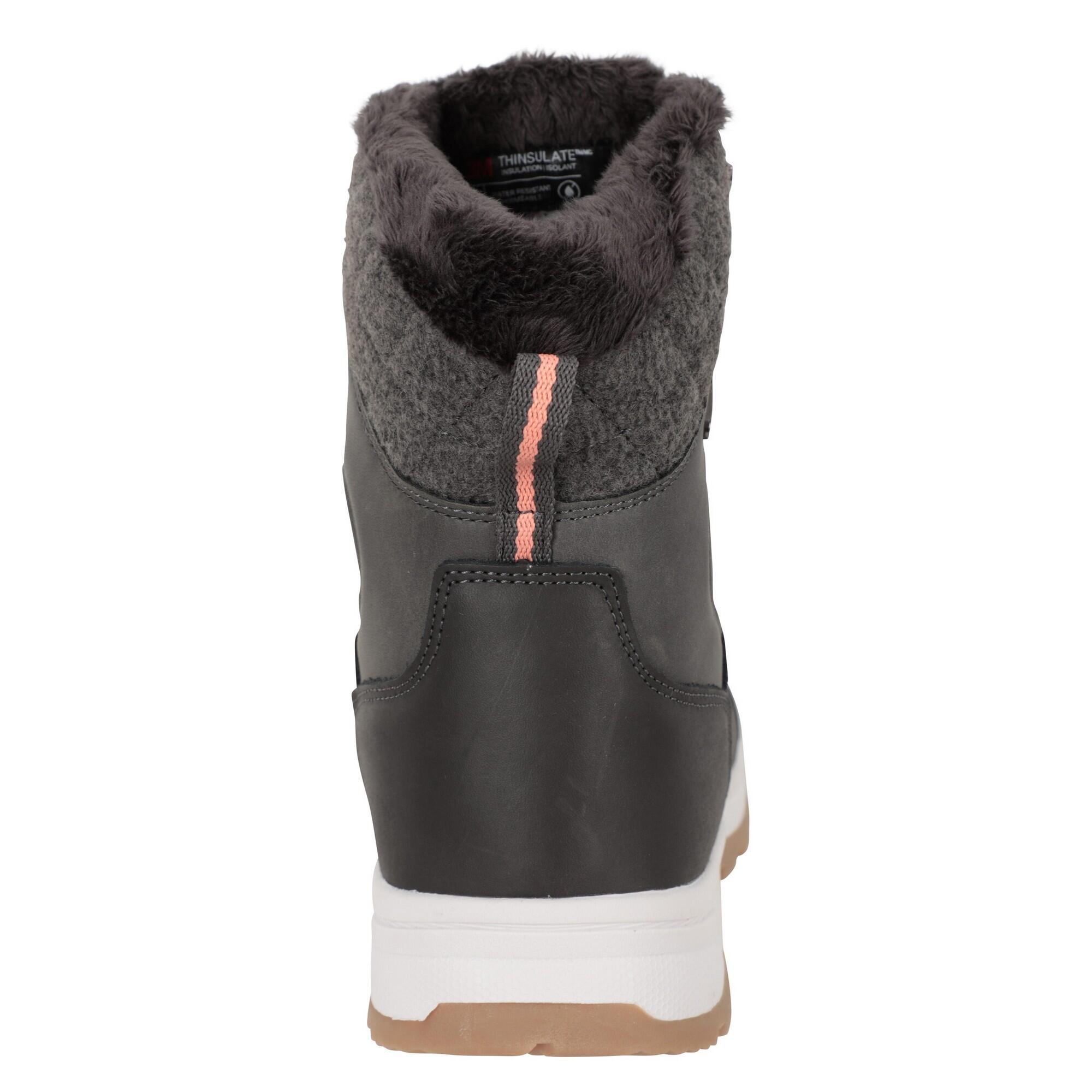 Aprèsskis TUNDRA Femme (Kaki) 2/4