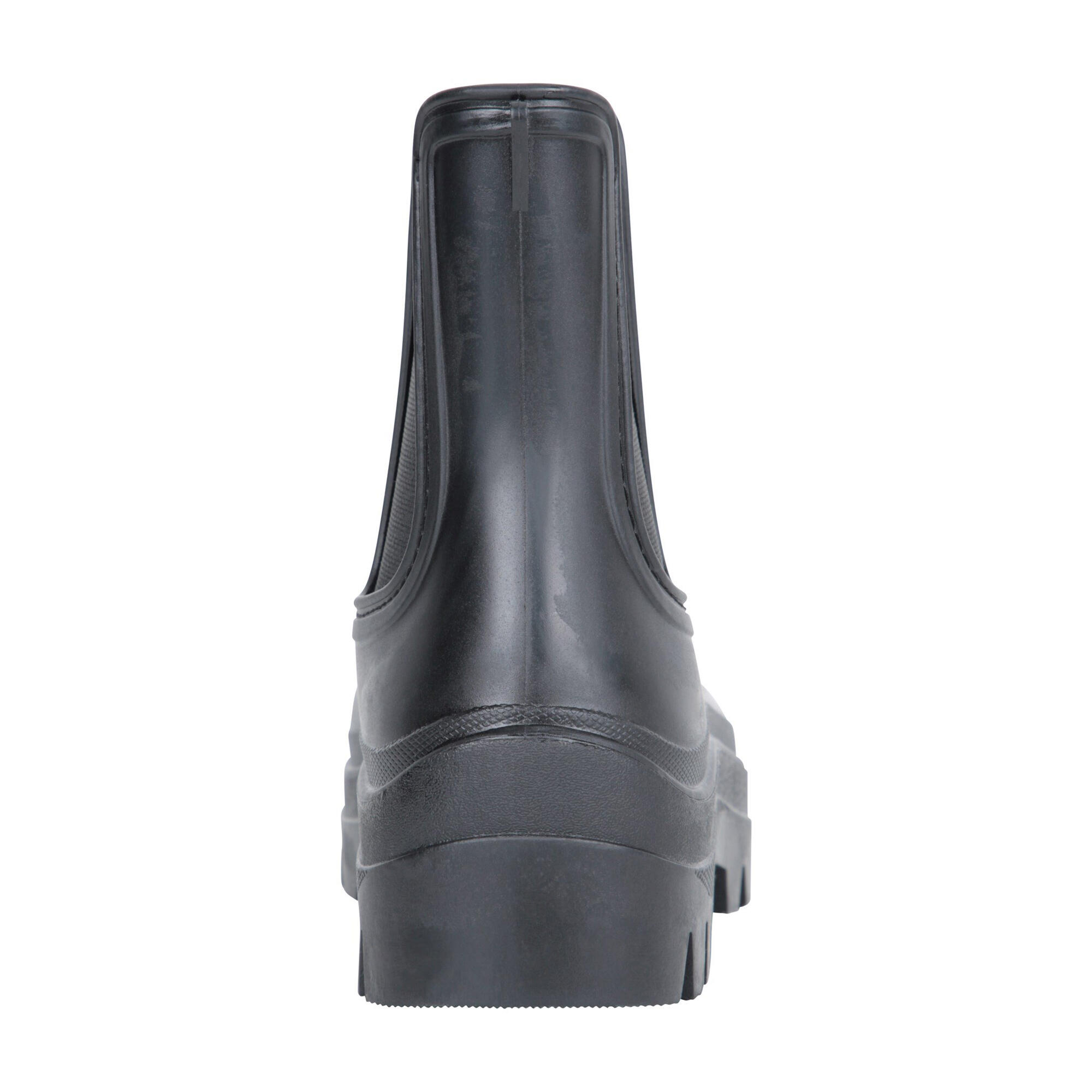 Bottes De Pluie LYNX Femme (Noir) 2/4