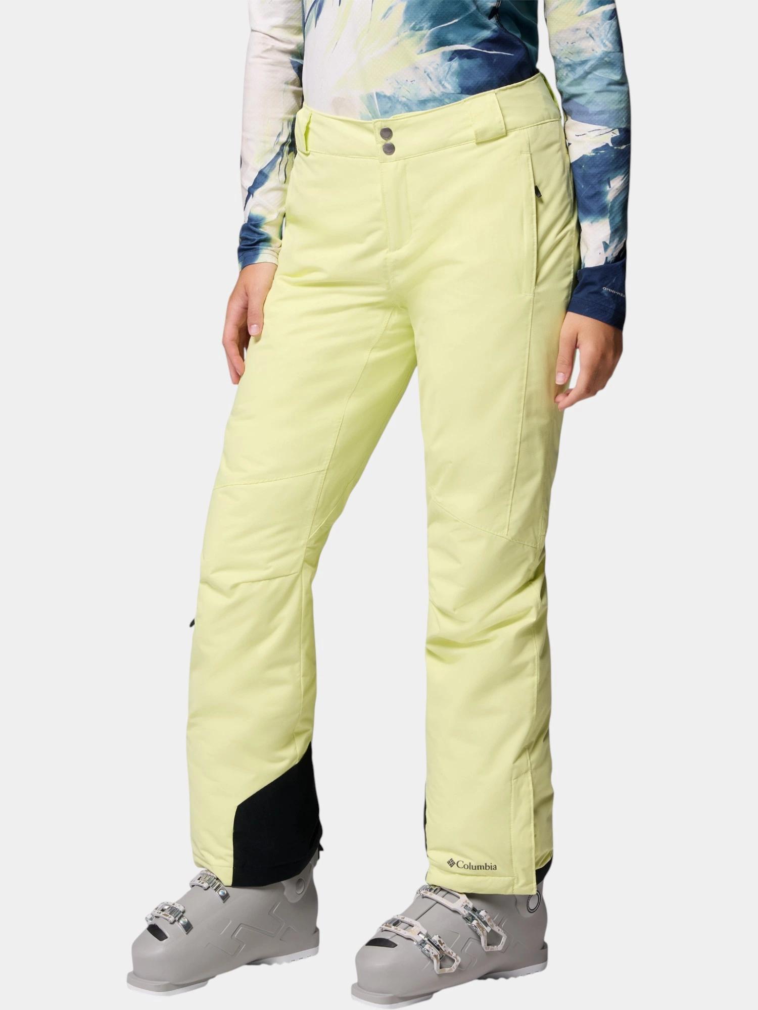 Pantaloni Da Sci Donna Bugaboo II 2/7