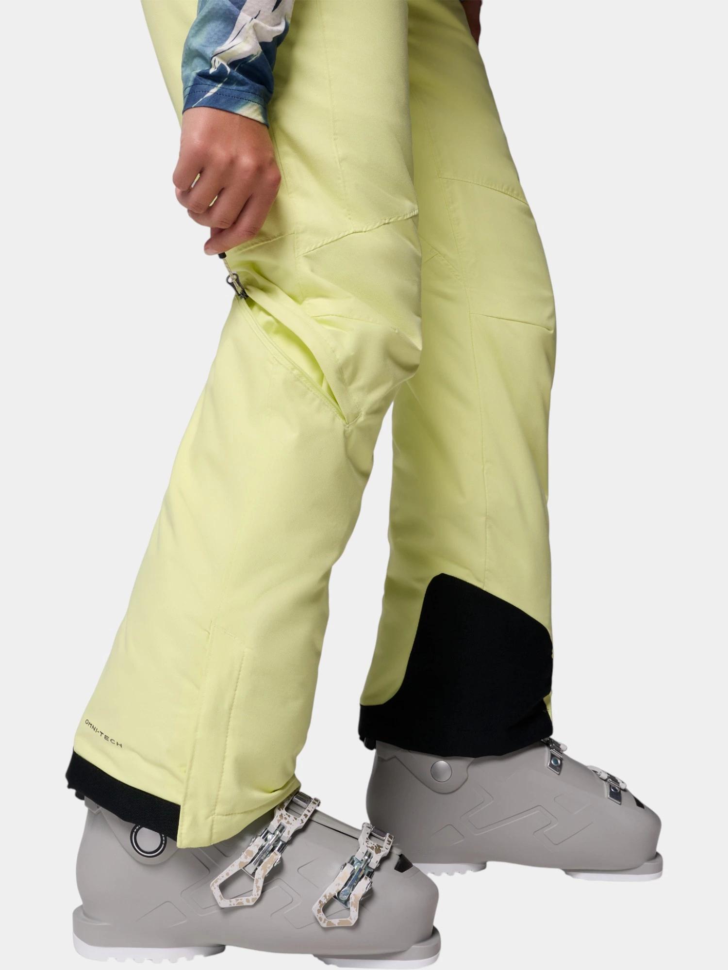 Pantaloni Da Sci Donna Bugaboo II 5/7