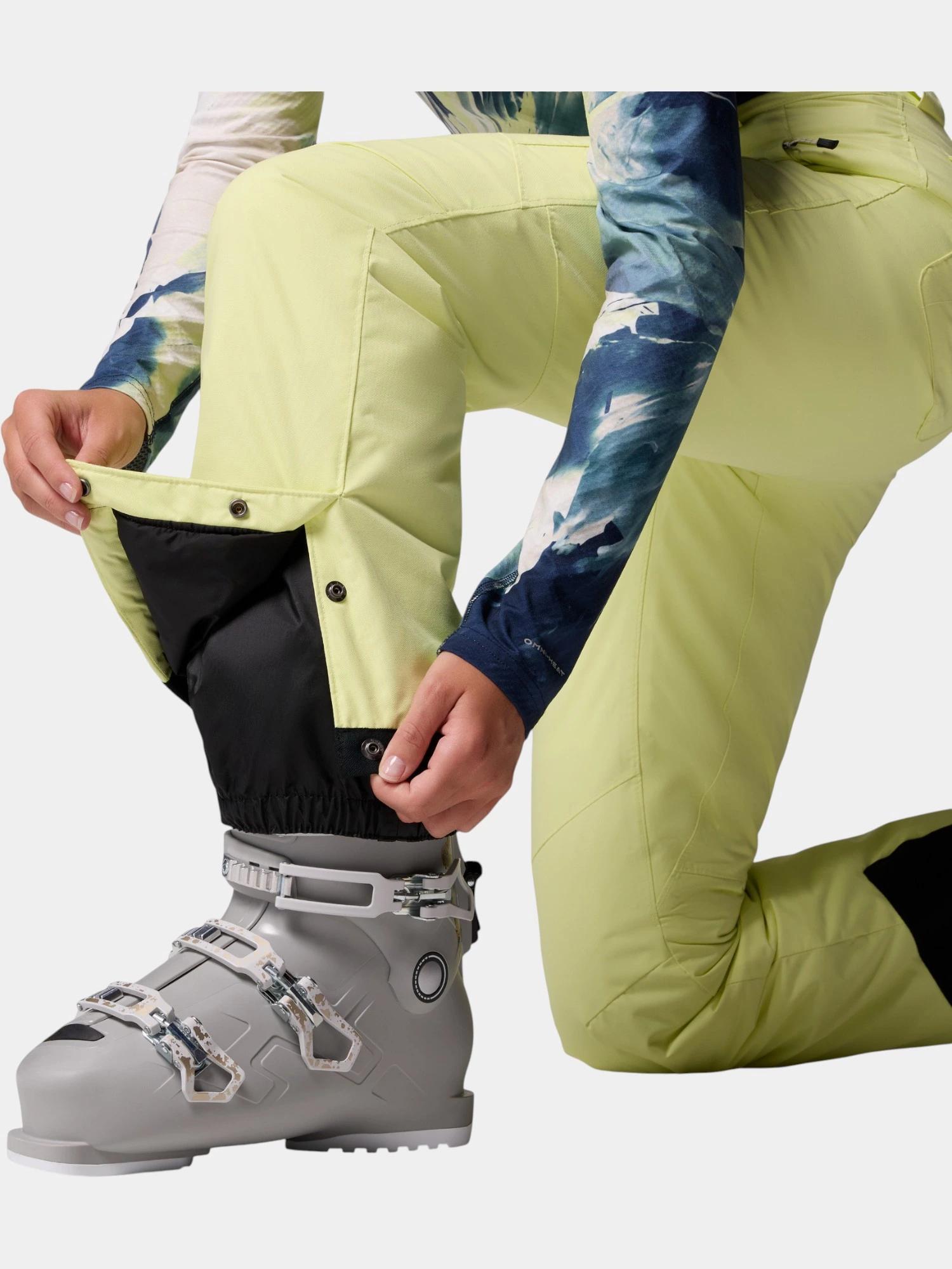 Pantaloni Da Sci Donna Bugaboo II 4/7