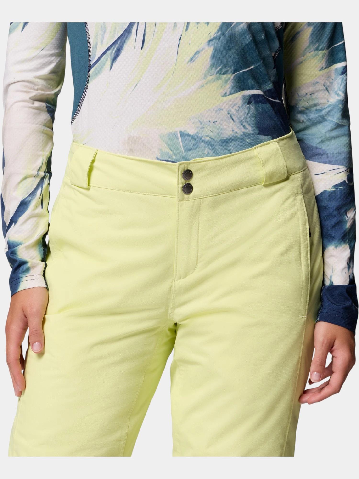Pantaloni Da Sci Donna Bugaboo II 6/7