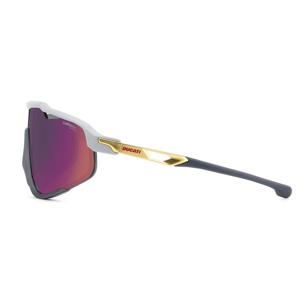 Sonnenbrille Carrera Ducati 055/S 268 aus Nylon Herren 76 mm 3/4