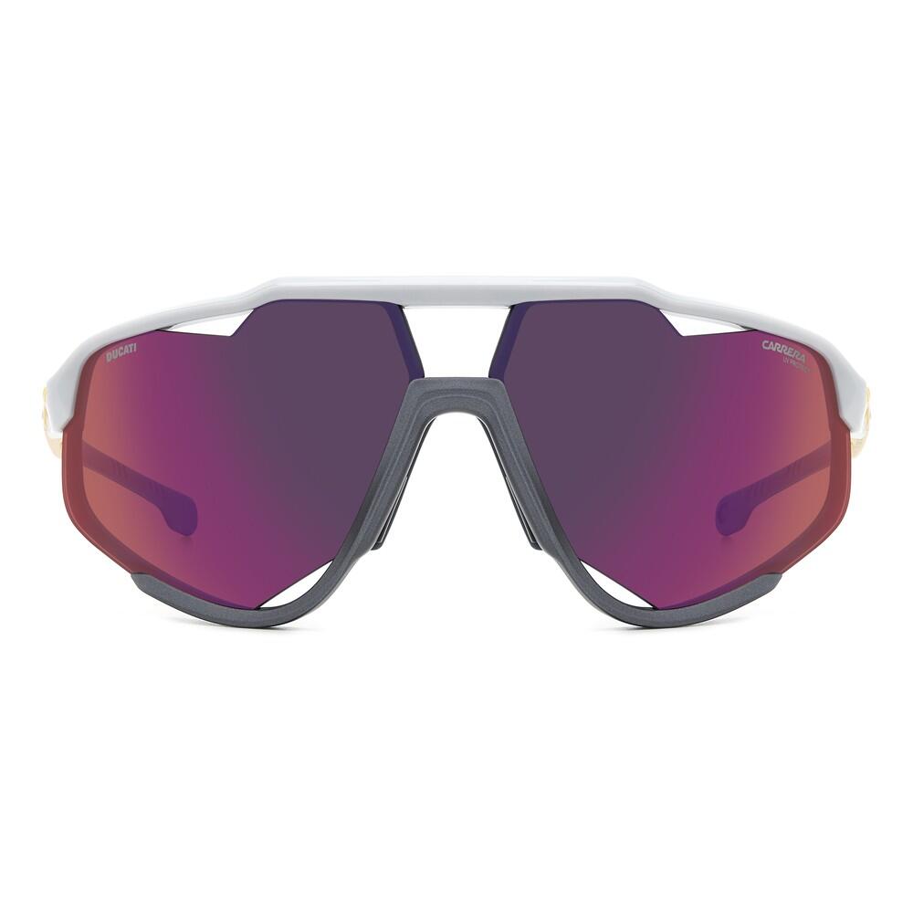 Sonnenbrille Carrera Ducati 055/S 268 aus Nylon Herren 76 mm 2/4