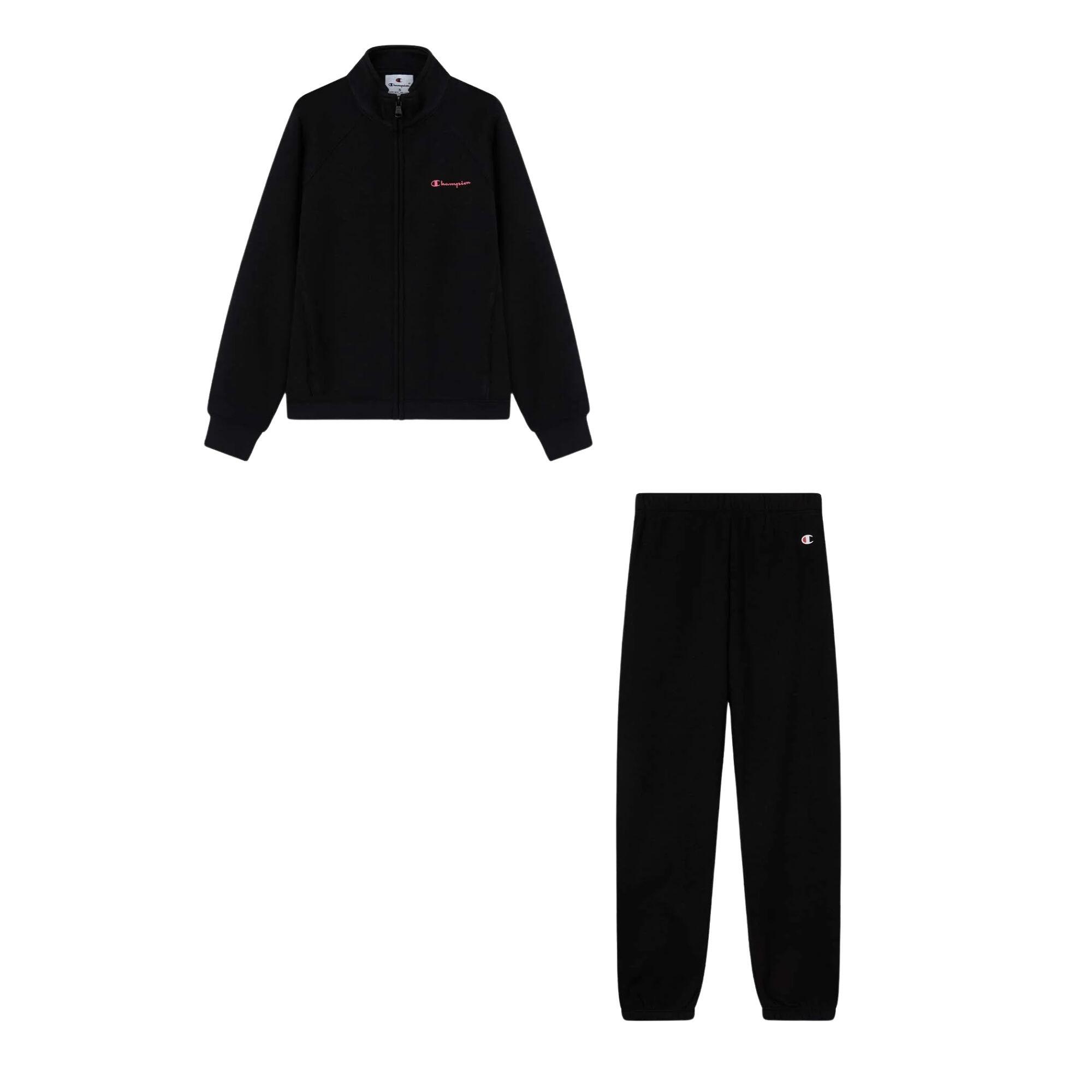 Survêtement Ultra Light Soft Noir - 405240-KK001 3/3