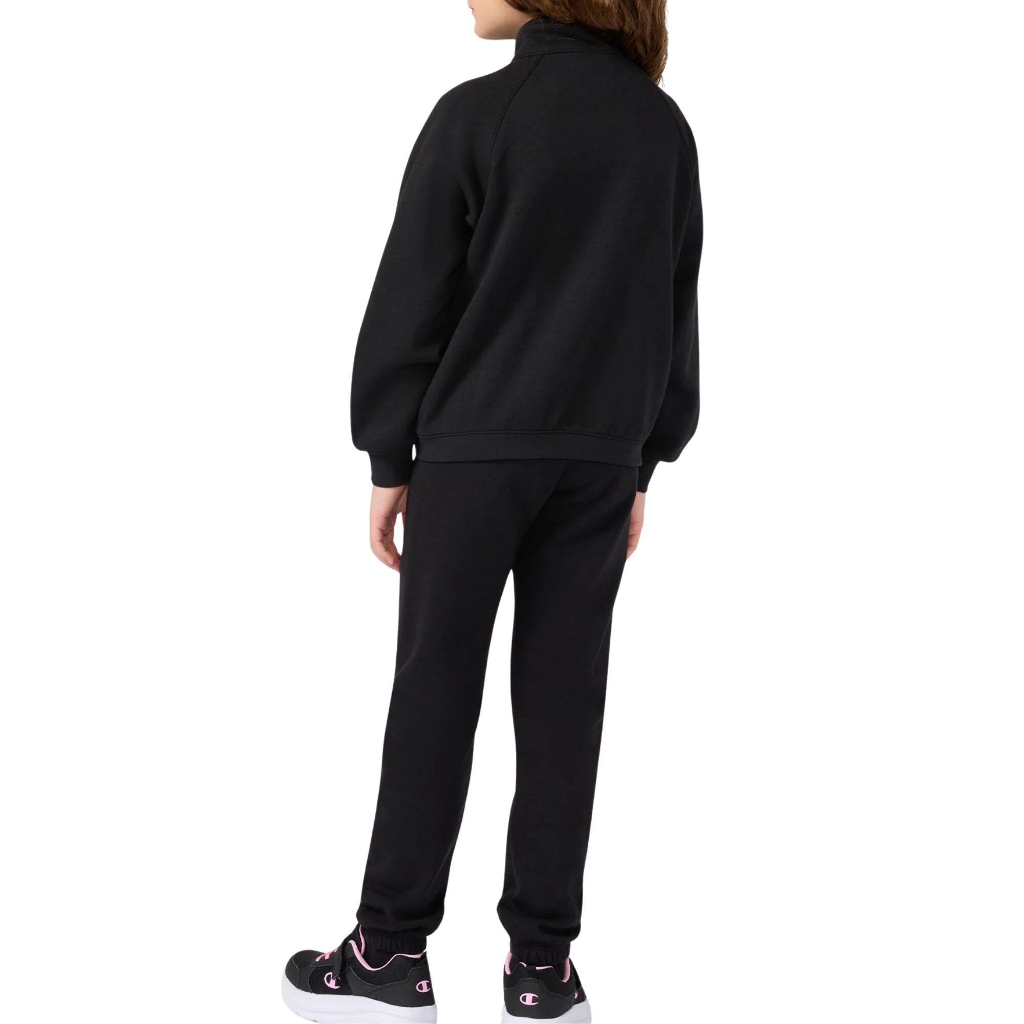 Survêtement Ultra Light Soft Noir - 405240-KK001 2/3