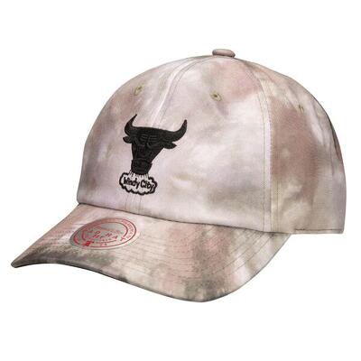Hwc strapback pet chicago bulls