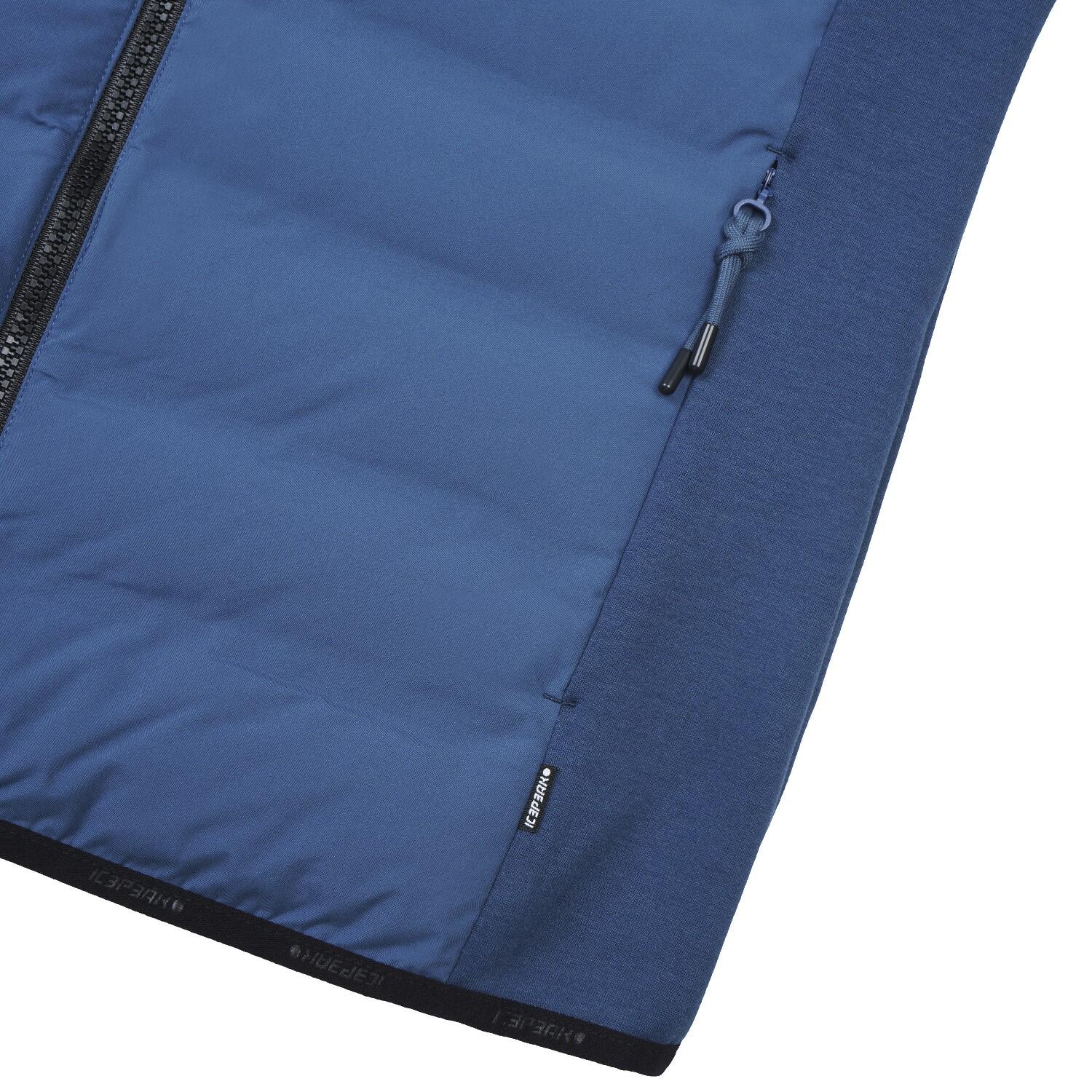 Icepeak Aikera Hybrid Softshelljacke für Herren 5/5