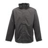 Veste ARDMORE Hommes (Gris/noir)