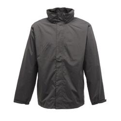 Veste ARDMORE Hommes (Gris/noir)