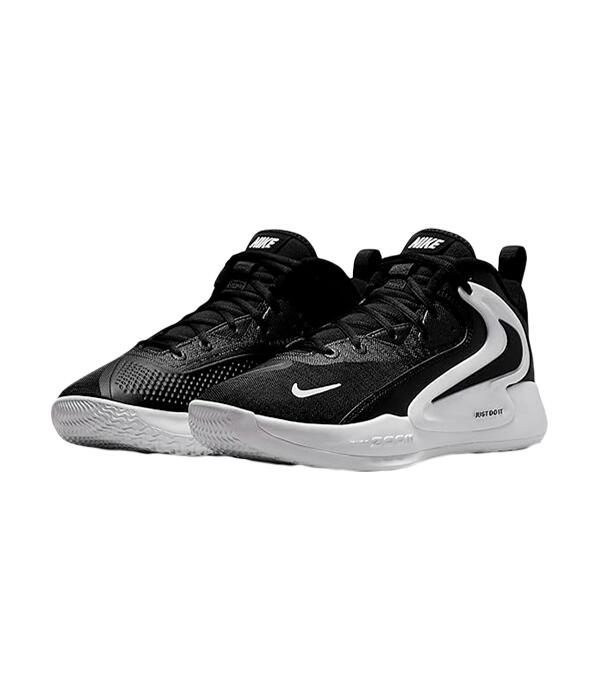Chaussures Volleyball HYPERSET Adulte (Noir) 3/5