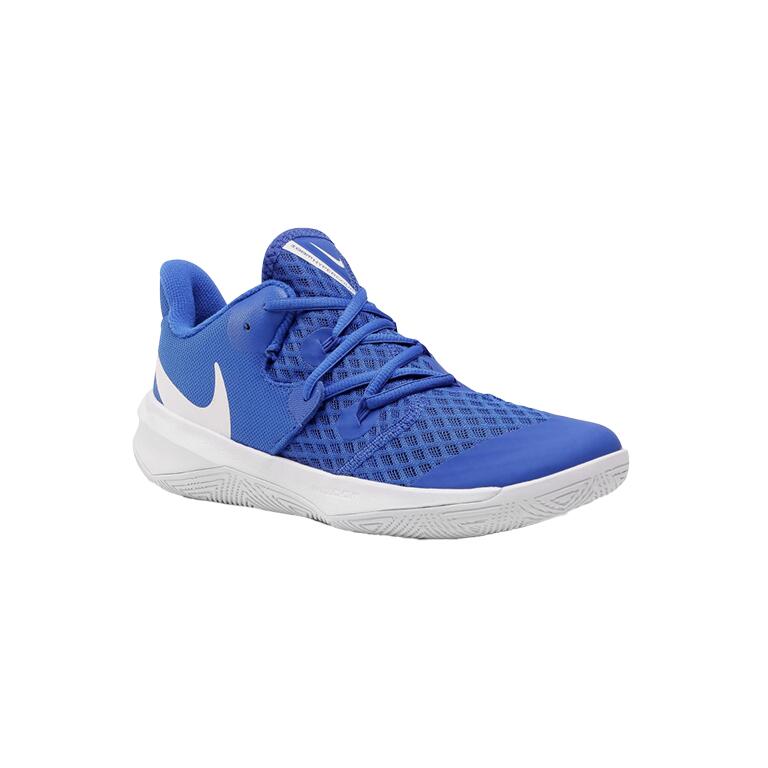 Sneaker "Hyperspeed Court" Herren Blau 2/5