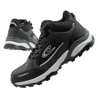 Trekkingsportschoenen voor heren o'neill granby