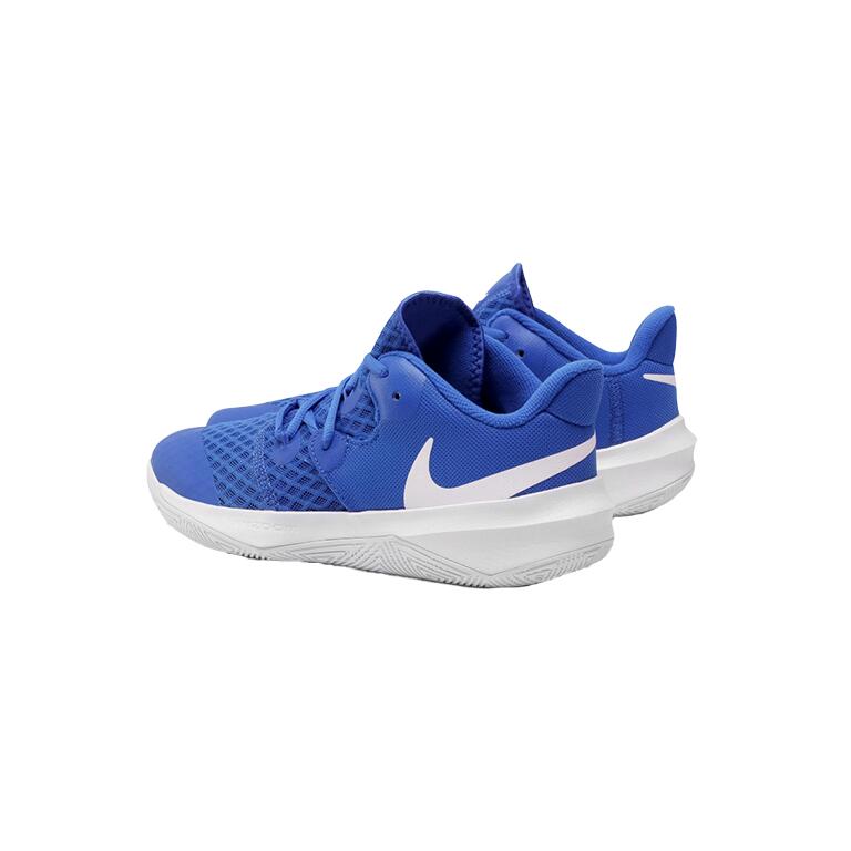 Sneaker "Hyperspeed Court" Herren Blau 4/5