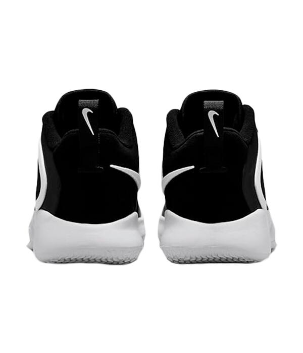 Chaussures Volleyball HYPERSET Adulte (Noir) 4/5