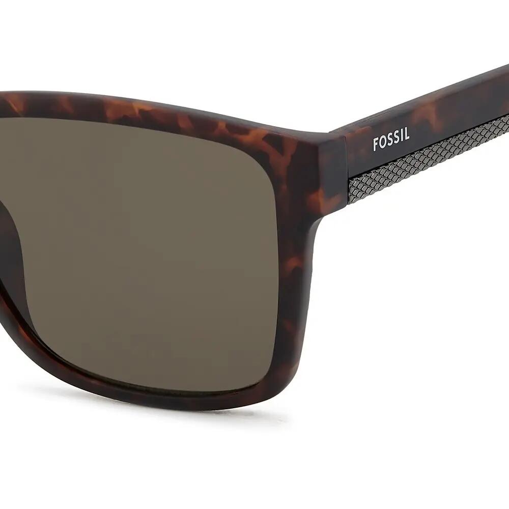 Óculos de Sol Fossil FOS 2155/G/S N9P em PC Homem 56 mm 3/3