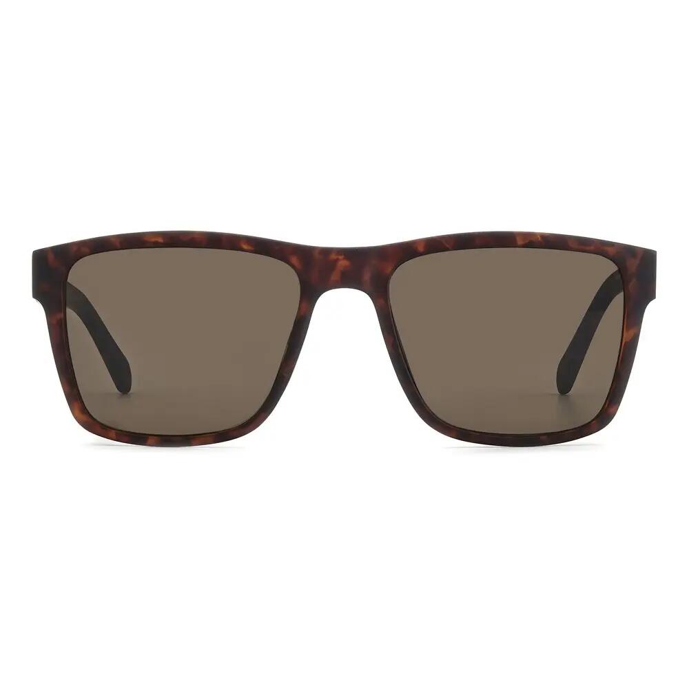 Óculos de Sol Fossil FOS 2155/G/S N9P em PC Homem 56 mm 2/3