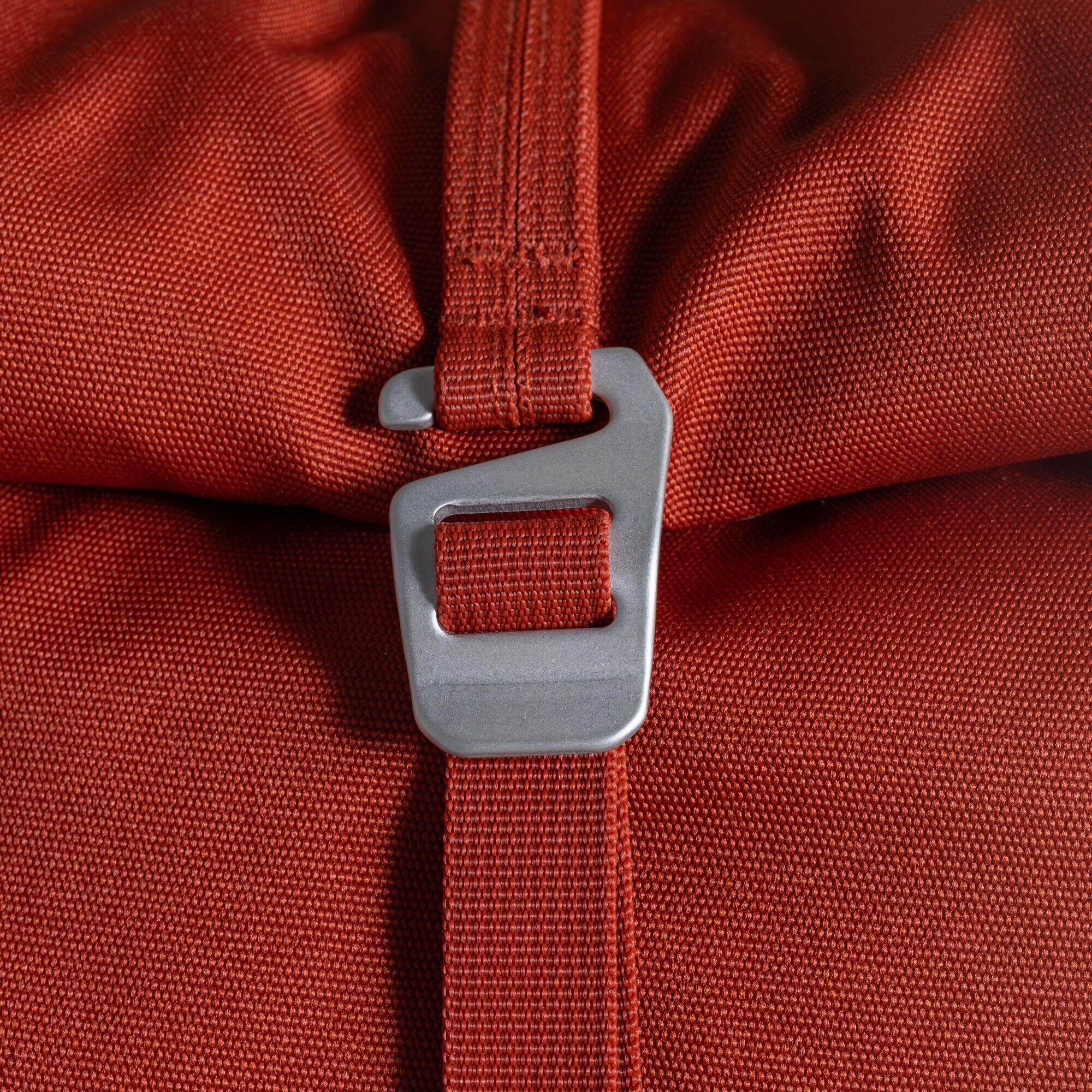 Sac à dos Rolltop Classic Kiwi 20L II 6/7