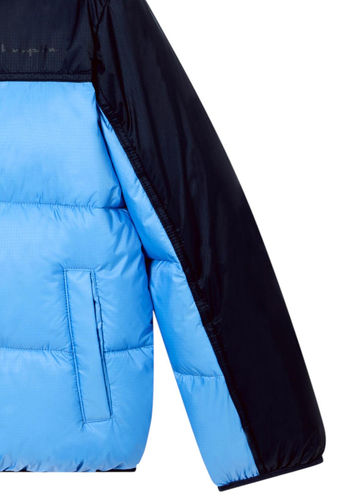 Veste Champion À Capuche Enfant 2/4