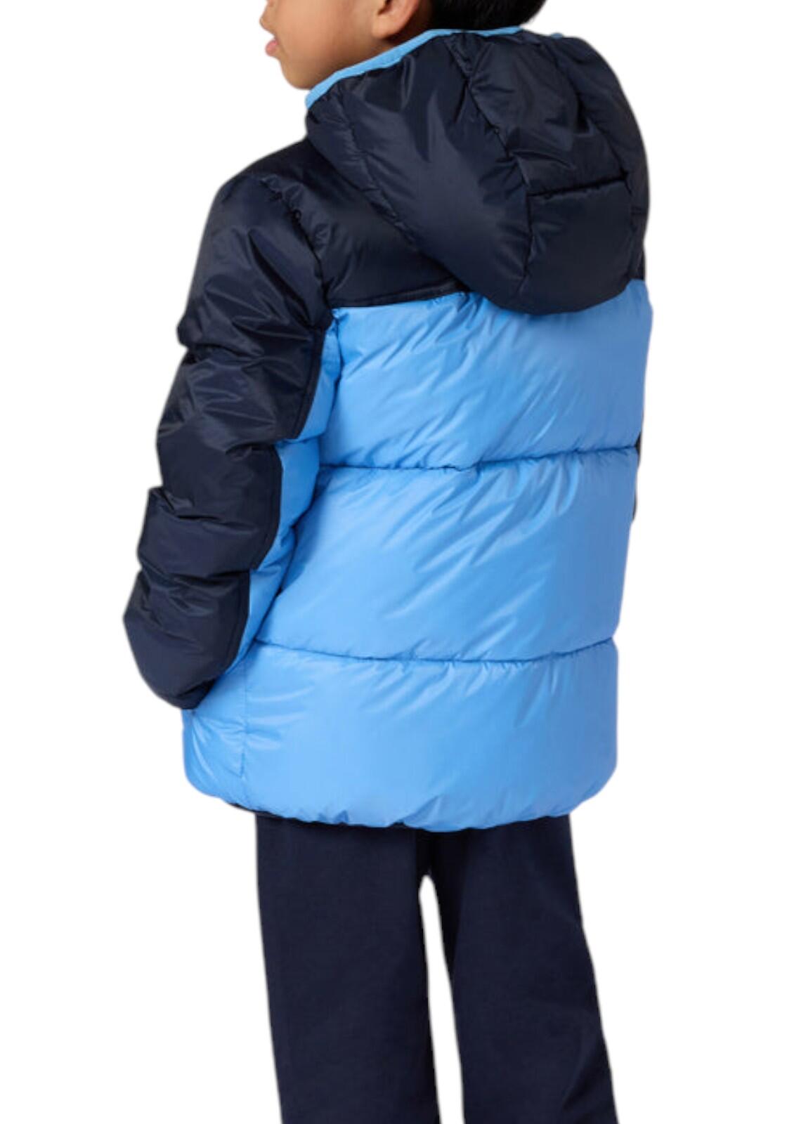 Veste Champion À Capuche Enfant 4/4