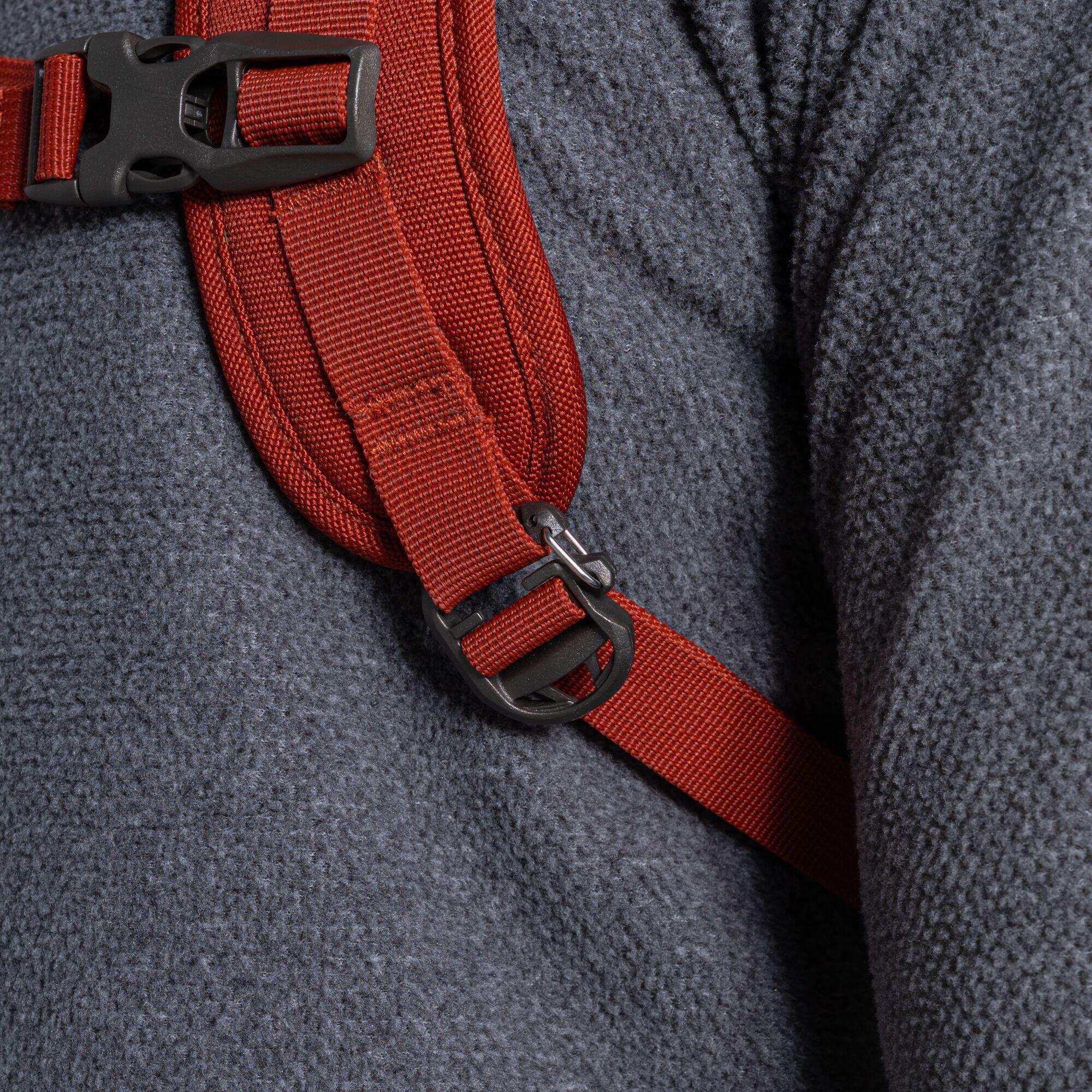 Sac à dos Rolltop Classic Kiwi 20L II 4/7