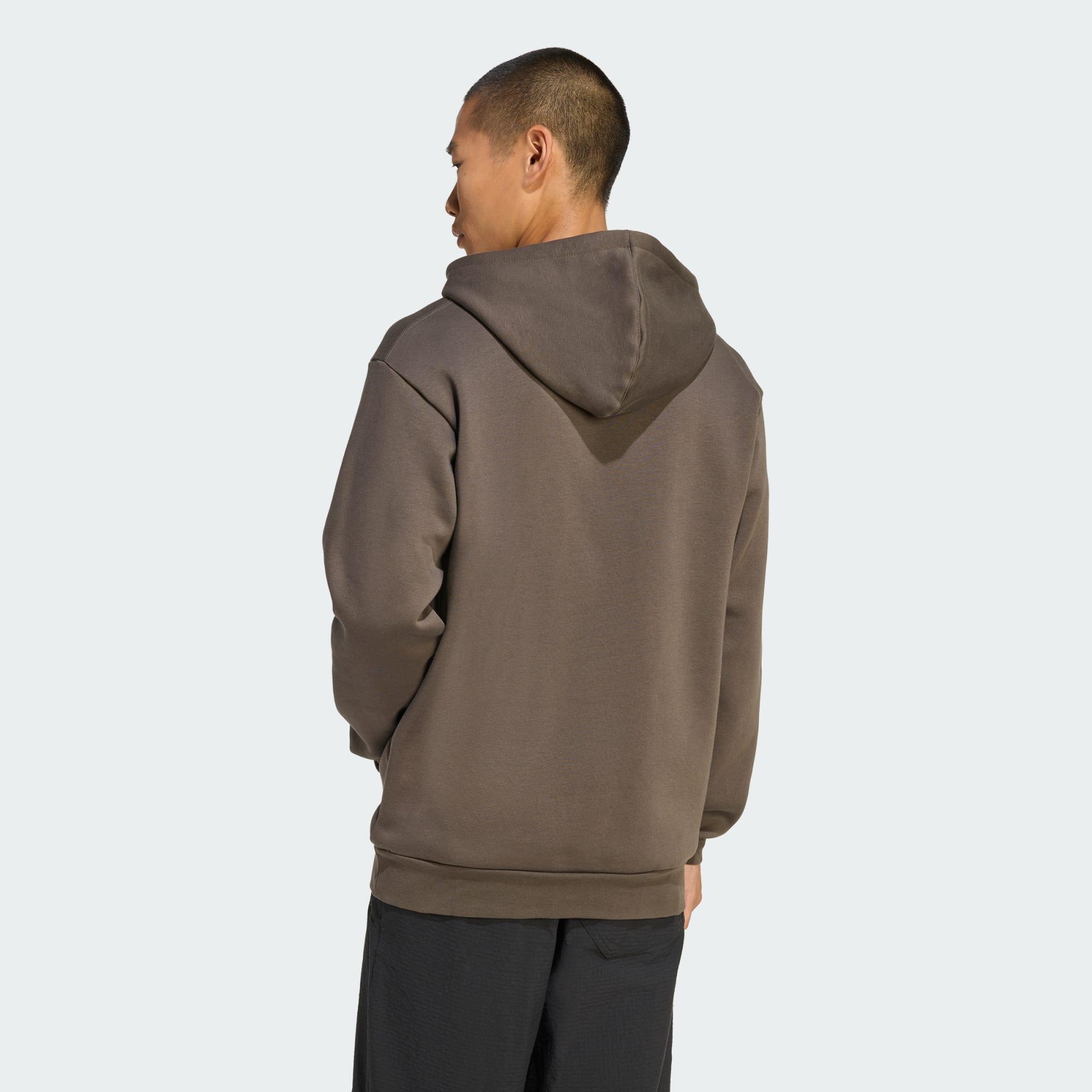 Sweat-shirt à capuche grand logo Terrex Multi 3/6