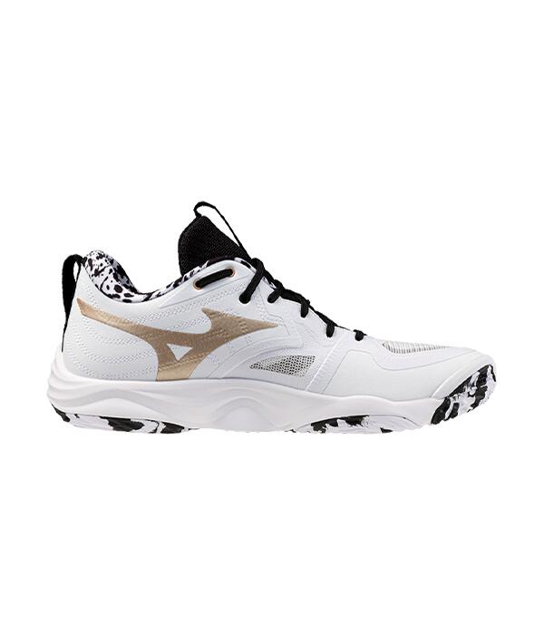 Chaussures indoor Mizuno Wave Momentum Elite 2/6