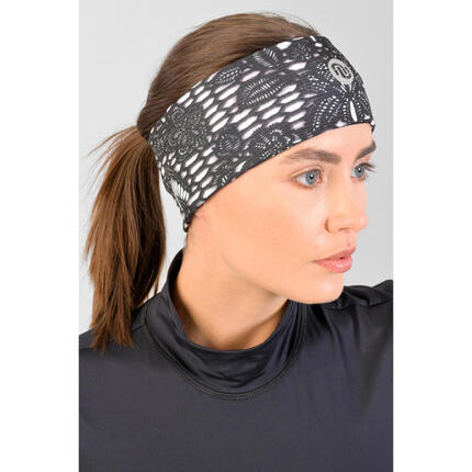 Termoaktywna opaska sportowa Unisex Nessi Sportswear