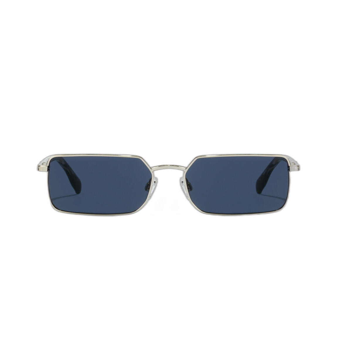 bleu / dore
