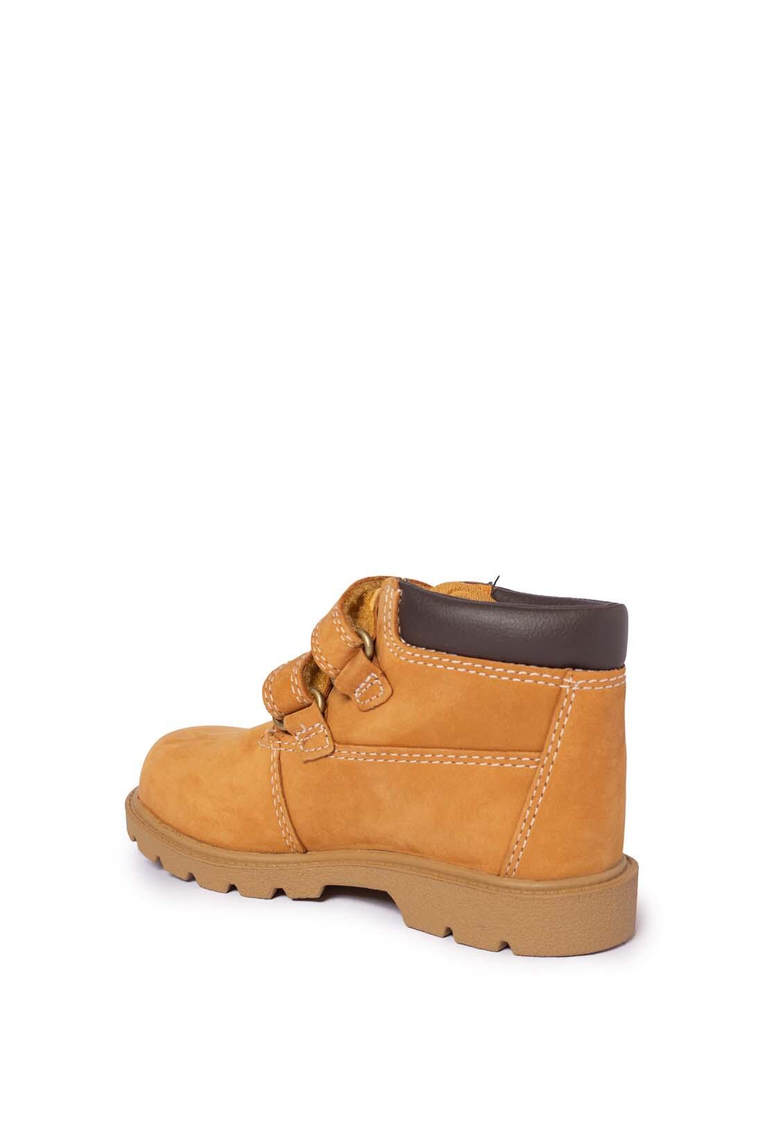 Chukka bambino Classic con velcro (1-5 anni) 2/4