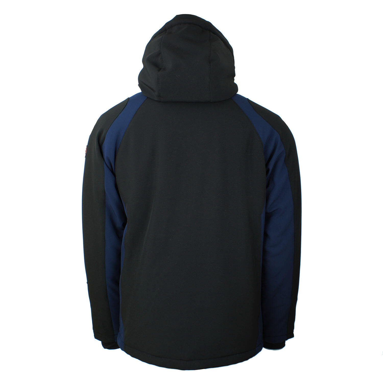Casaco de esqui Peak Mountain Softshell 2/3