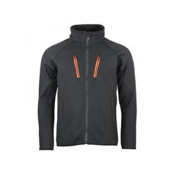 Polaire Peak Mountain Carision