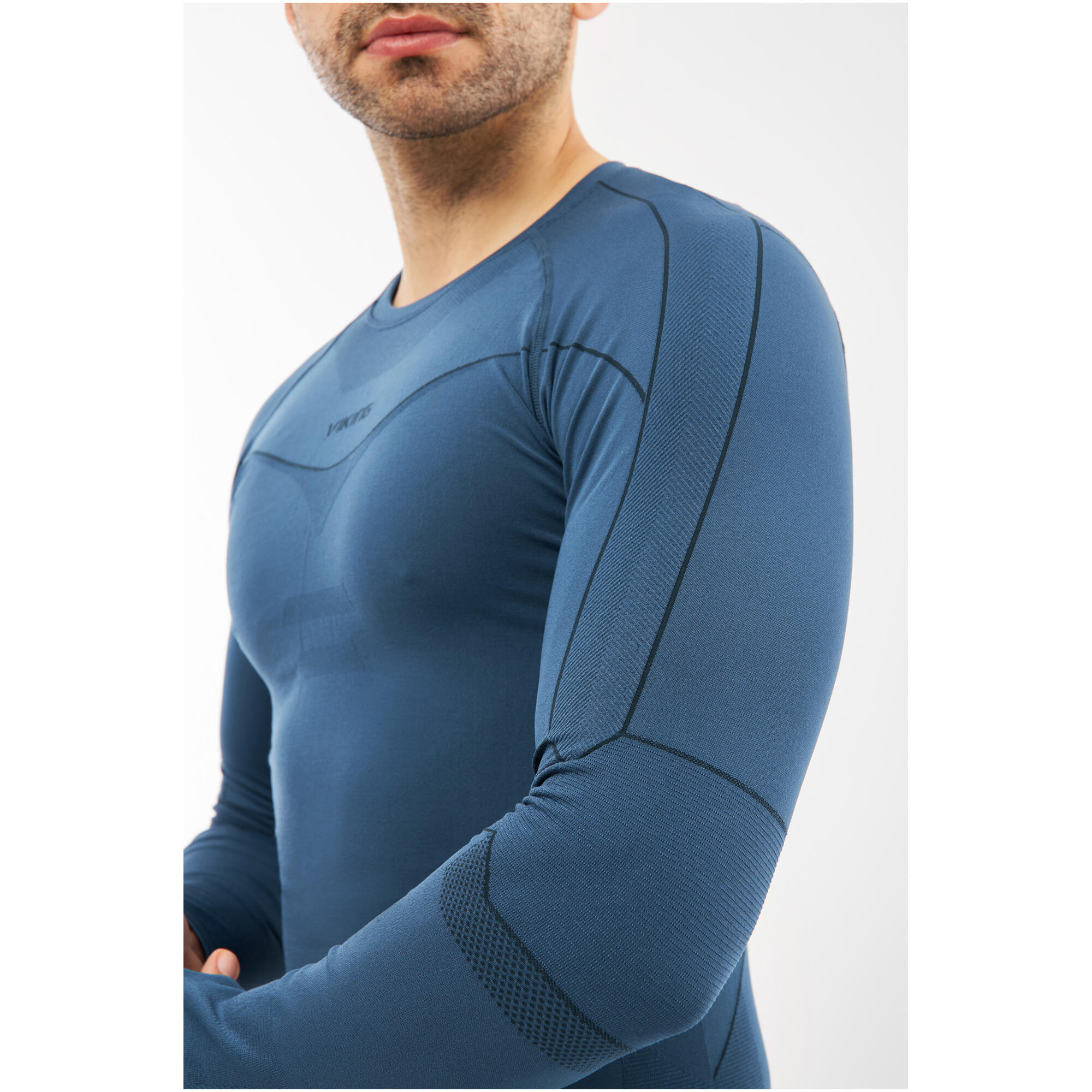 Thermisch onderkleding set Viking Gary 5/7