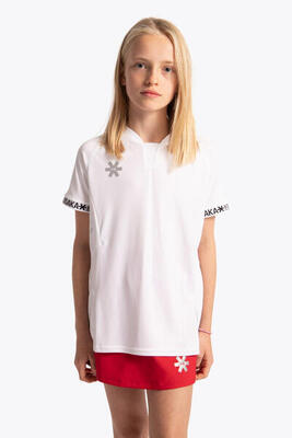 Maglia Osaka per bambini | Bianca