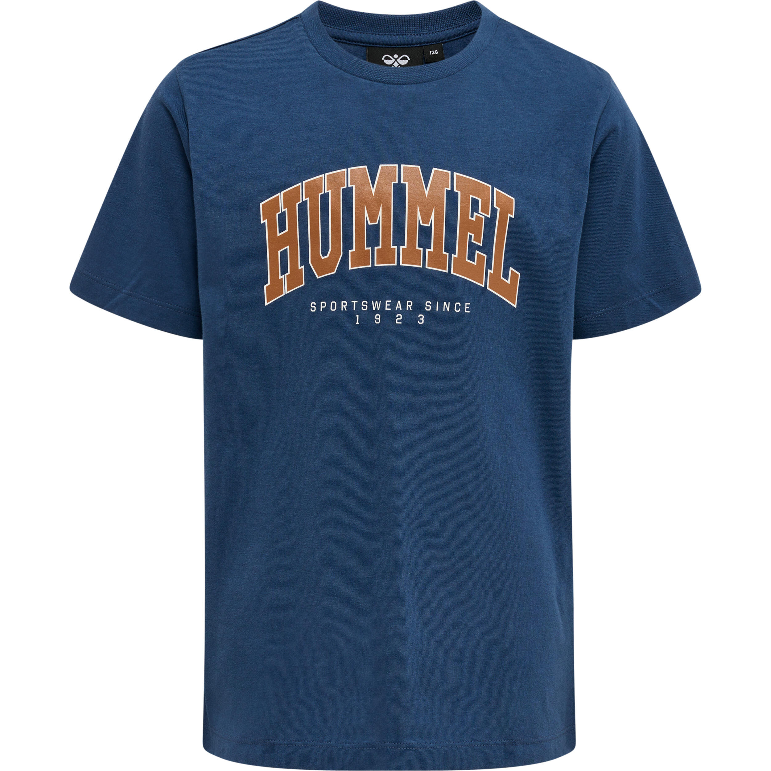 Enfiler T-Shirt Hmlfast Enfant 5/7