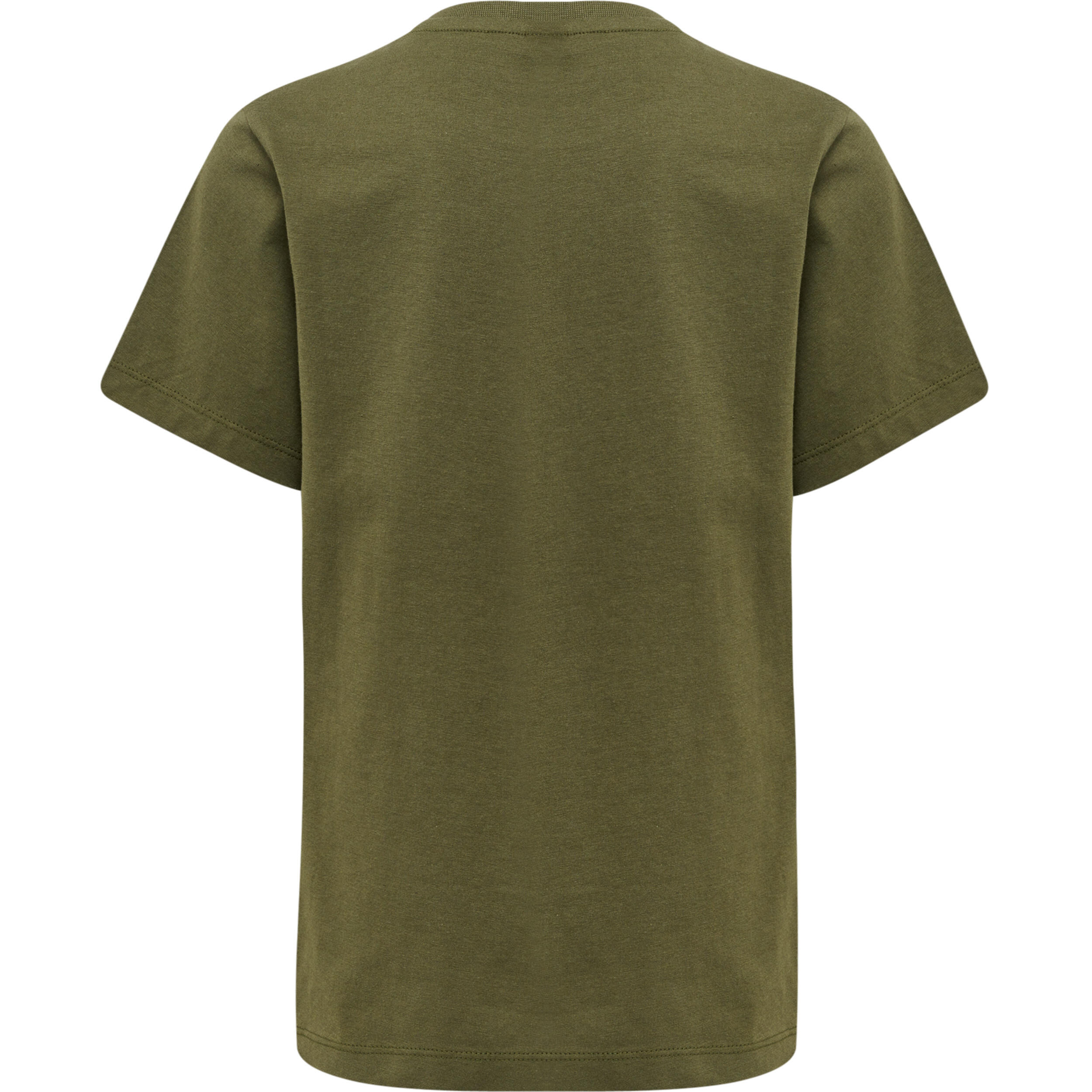 Enfiler T-Shirt Hmlfast Enfant 4/7