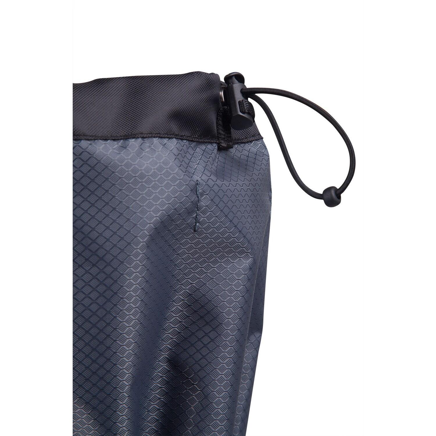 "Pendle 2" Stulpen für HerrenDamen Unisex Damen und Herren Grau 3/4