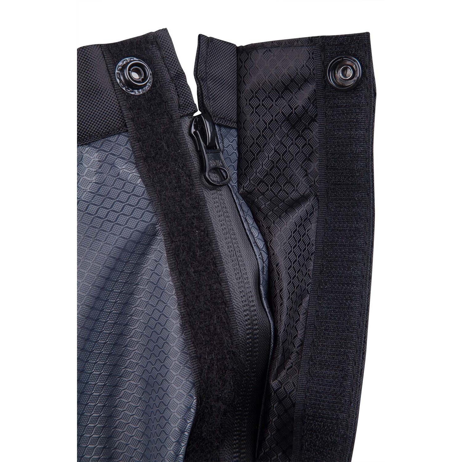"Pendle 2" Stulpen für HerrenDamen Unisex Damen und Herren Grau 2/4