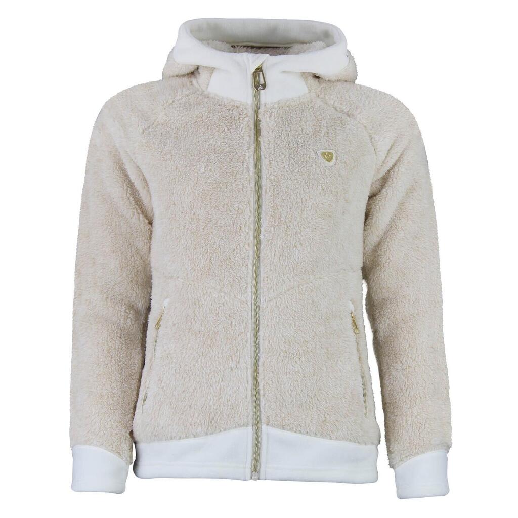 BEIGE / WHITE
