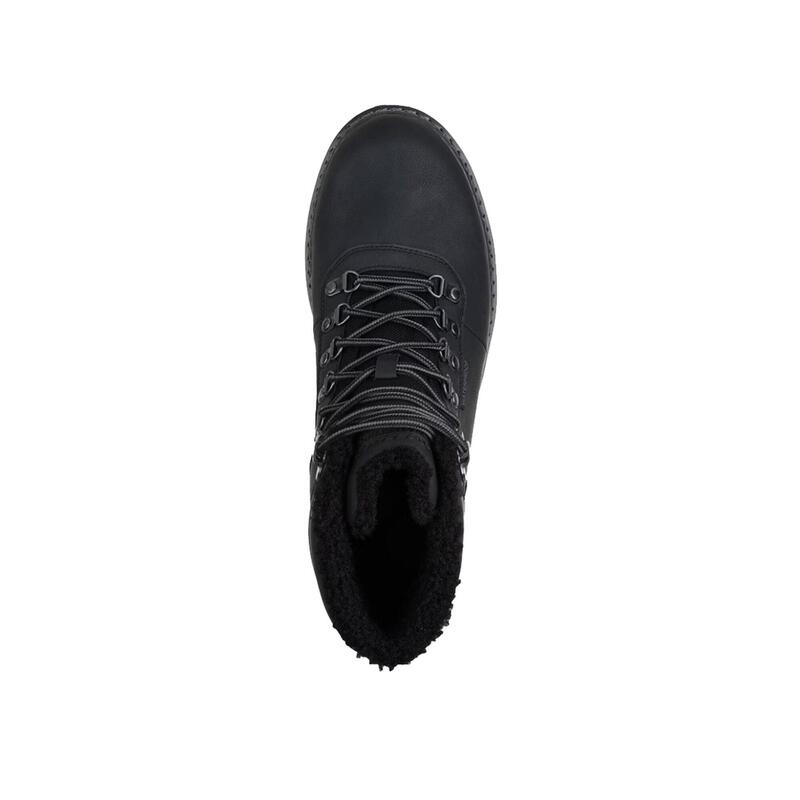Ghete barbati Skechers Corado - Memphis, Negru
