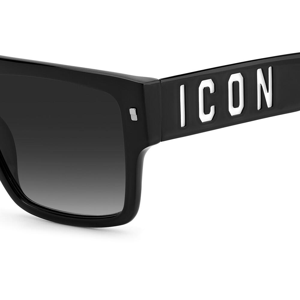 Sonnenbrille Dsquared2 ICON 0003/S 80S aus Acetat Herren 56 mm 3/4