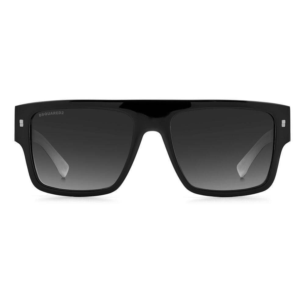 Sonnenbrille Dsquared2 ICON 0003/S 80S aus Acetat Herren 56 mm 2/4