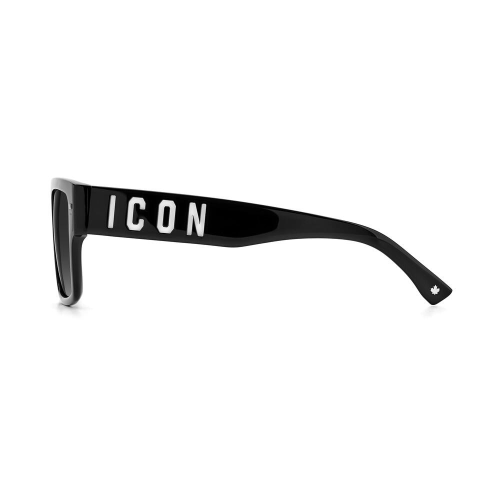 Sonnenbrille Dsquared2 ICON 0003/S 80S aus Acetat Herren 56 mm 4/4