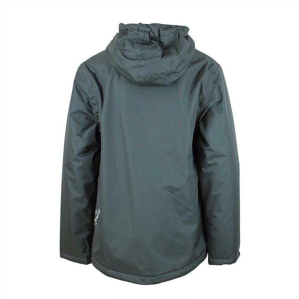 Czapka narciarska dla dzieci z podwójnym polarem Peak Mountain Ecajik